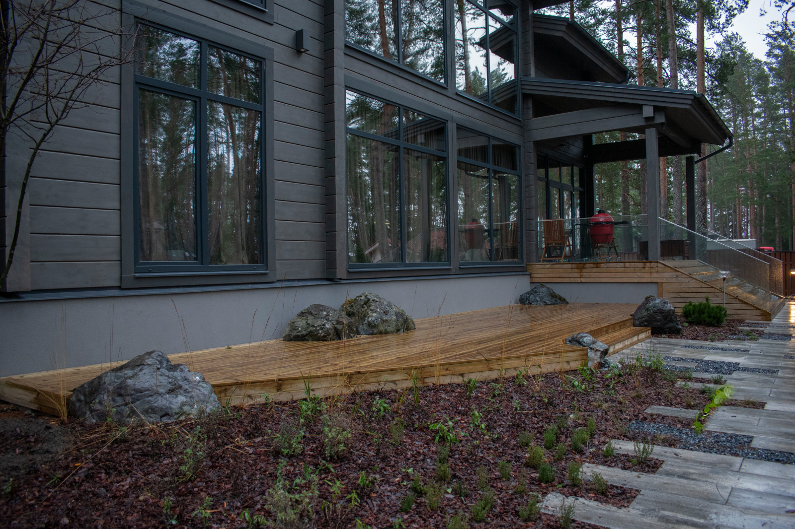 Обложка проекта: Проект "Волшебное озеро"