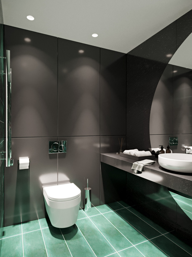 ЭЛЕГАНТНЫЕ КОНТРАСТЫ