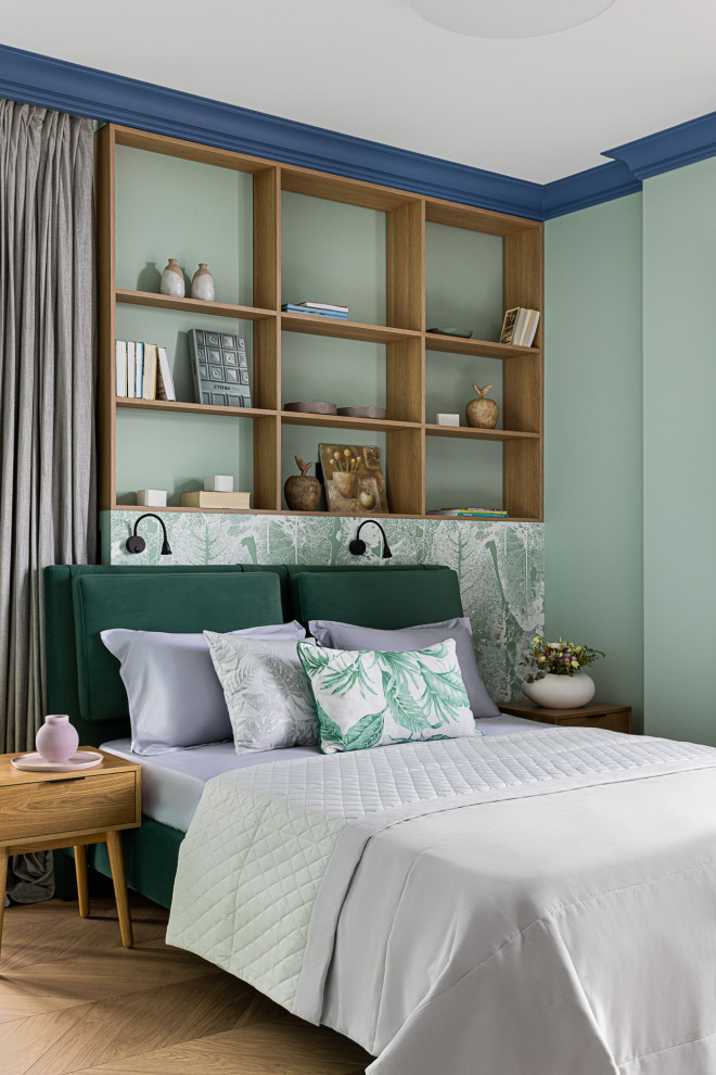 Умная квартира