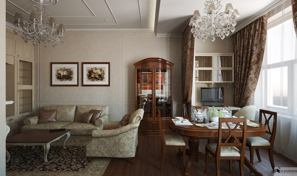 ЖК Искры радости