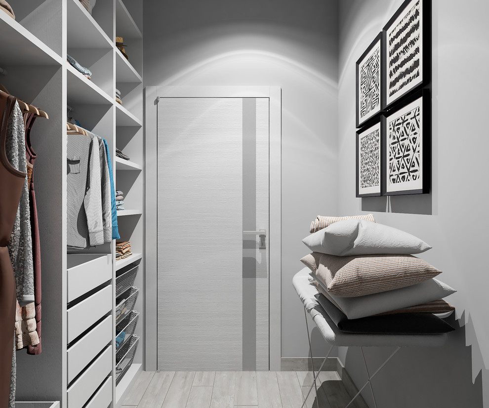 ЖК "Волжские паруса"