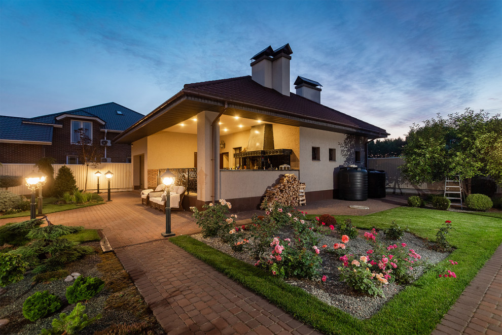 Архитектура