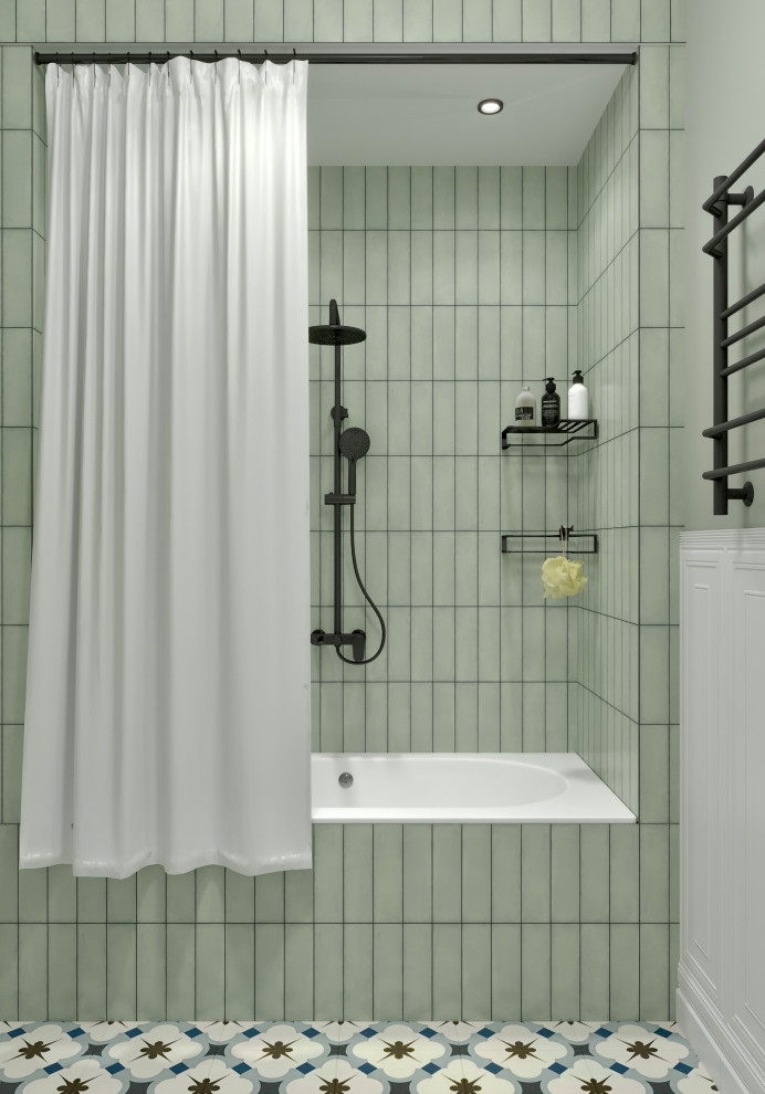 Таунхаус 183 кв.м.