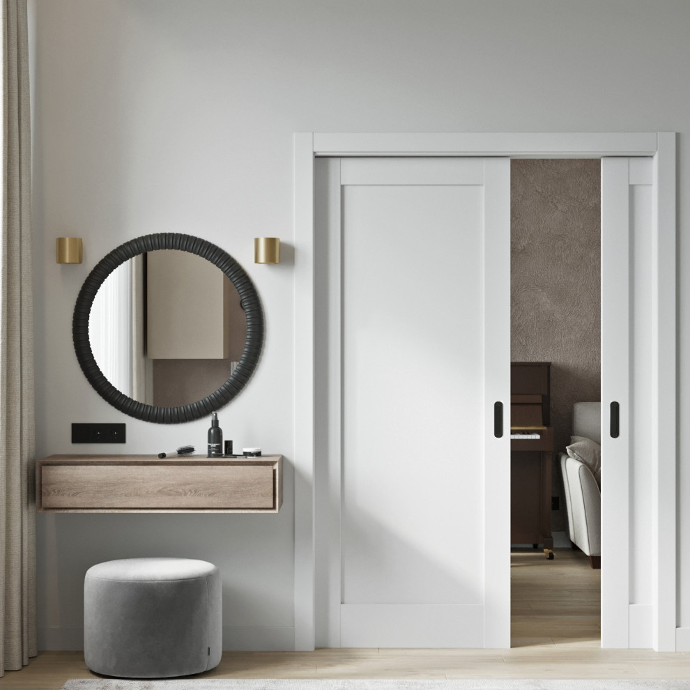 Квартира с пианино ЖК Homecity