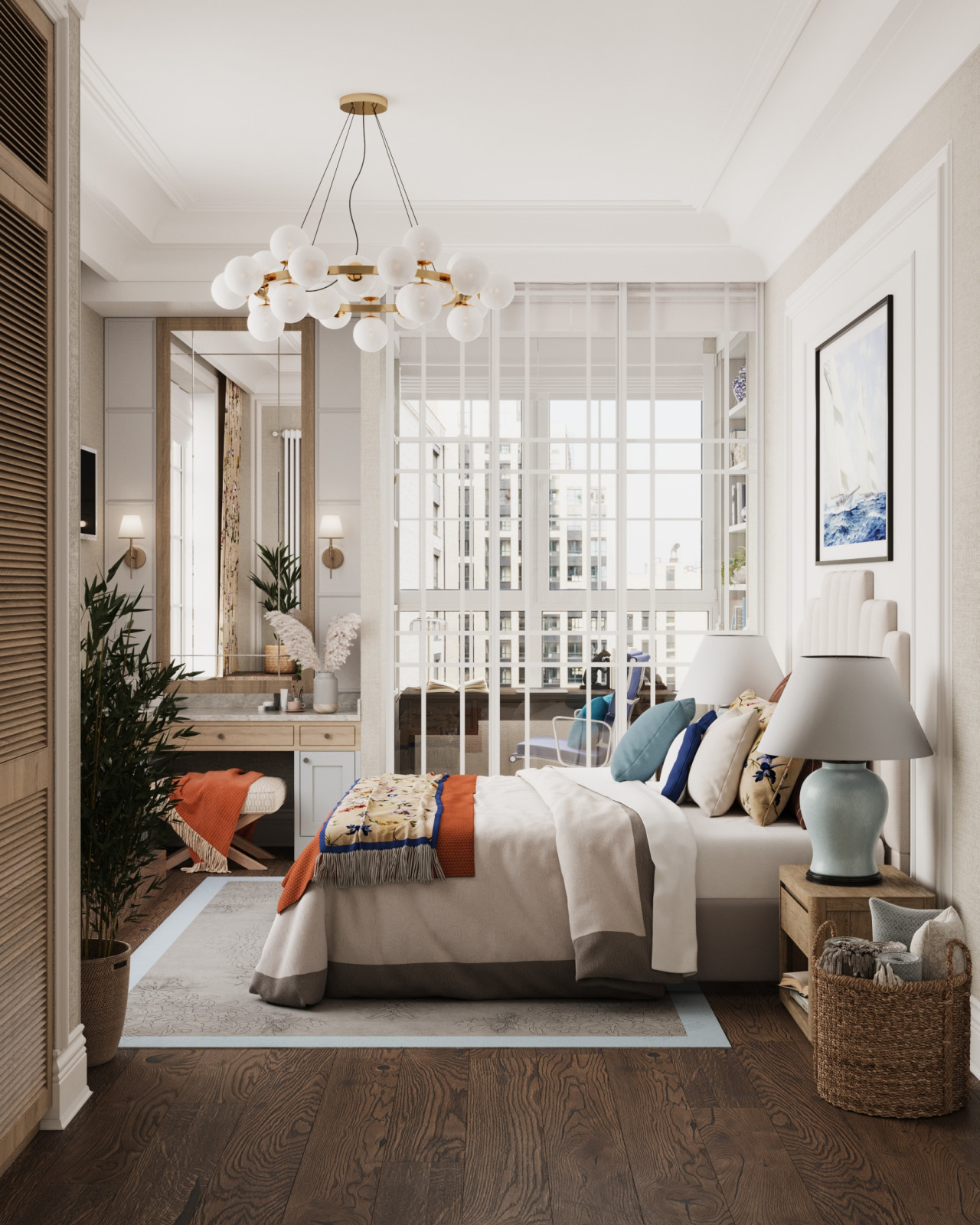 ЖК KNIGHTSBRIDGE PRIVATE PARK