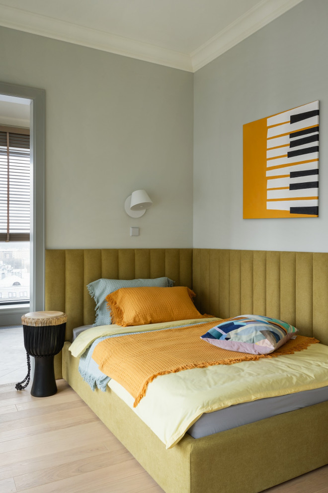 Хамовники, 84м2