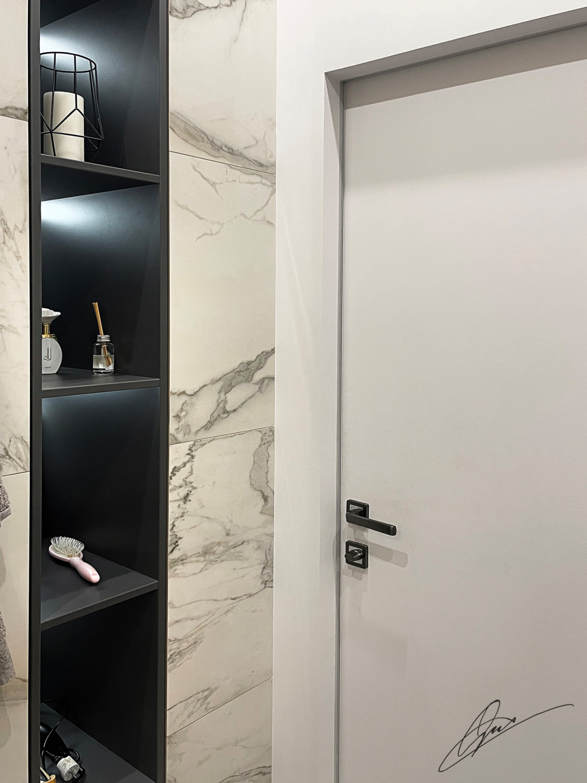 Реализация трёхкомнатной квартиры в ЖК "Олимпийская Ривьера" в г. Новогорск