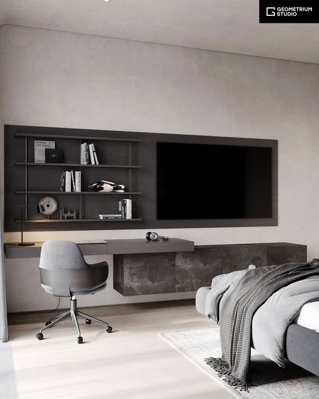 Дом в Дагестане