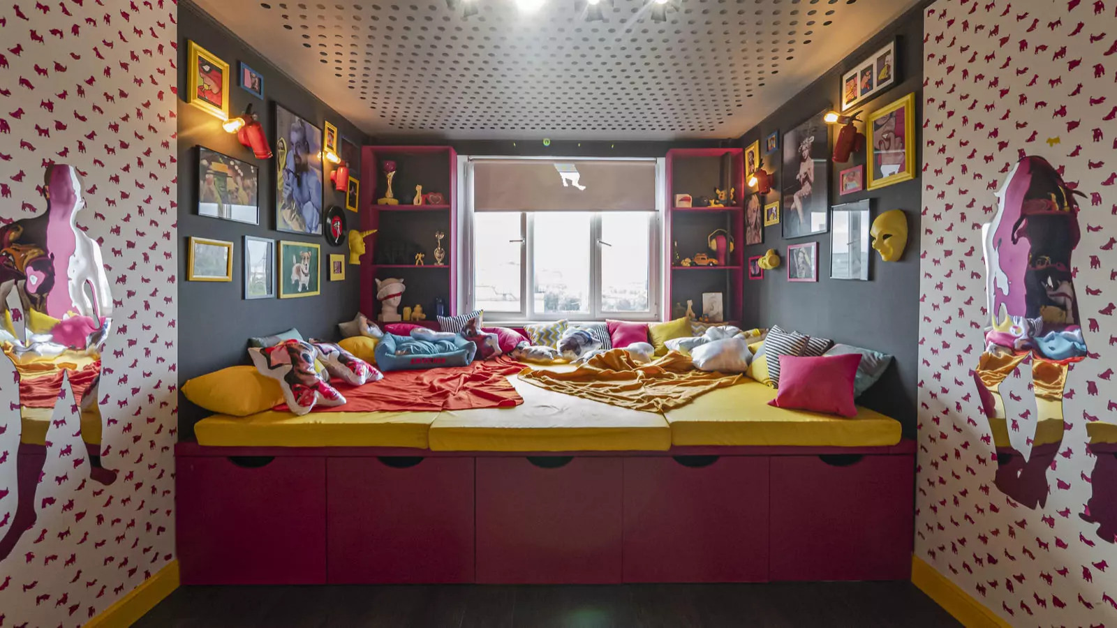 Ирина Алдаева