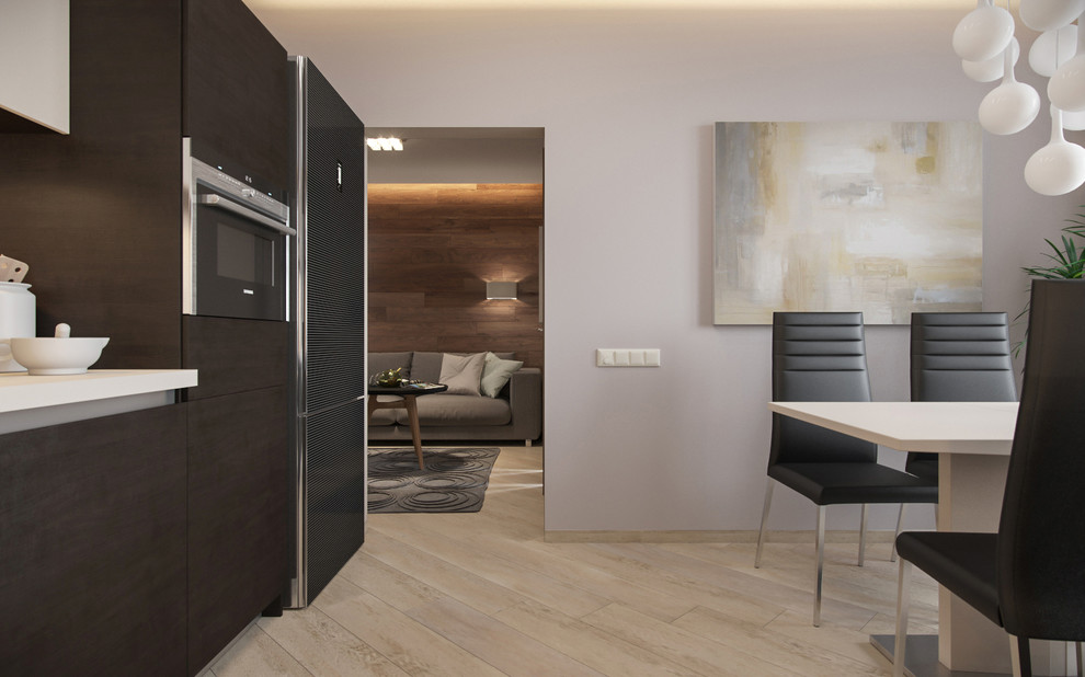 ЖК Золотой век