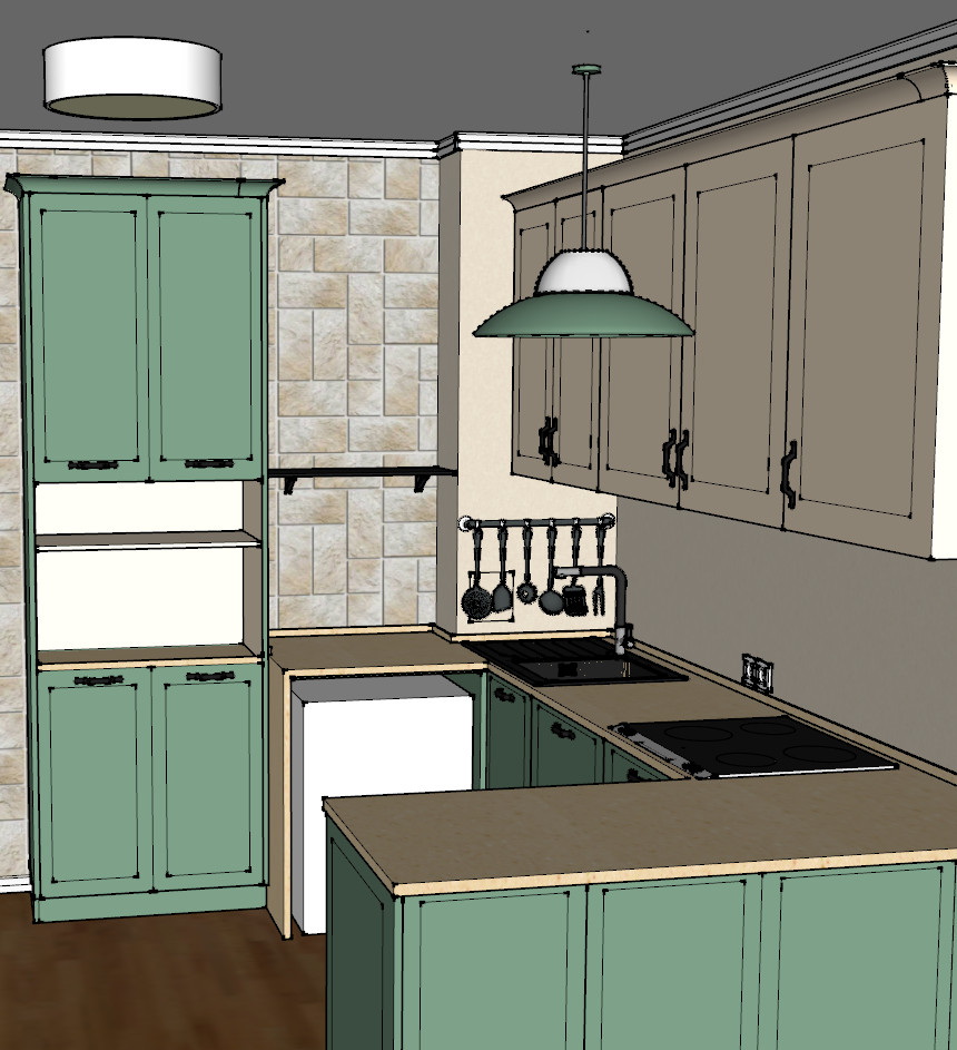 Визуализации