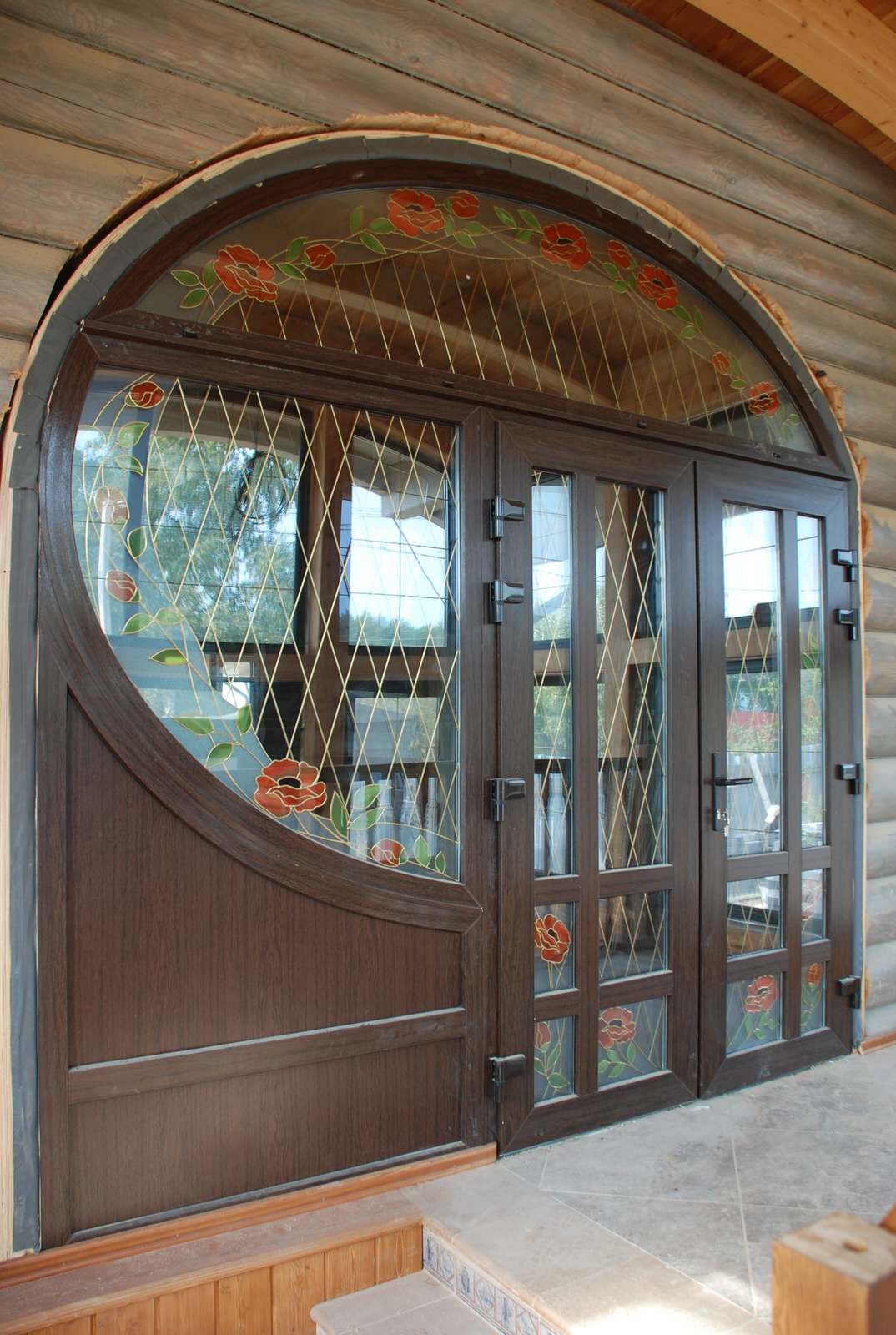 Фоновое изображение профиля ZERKALA69