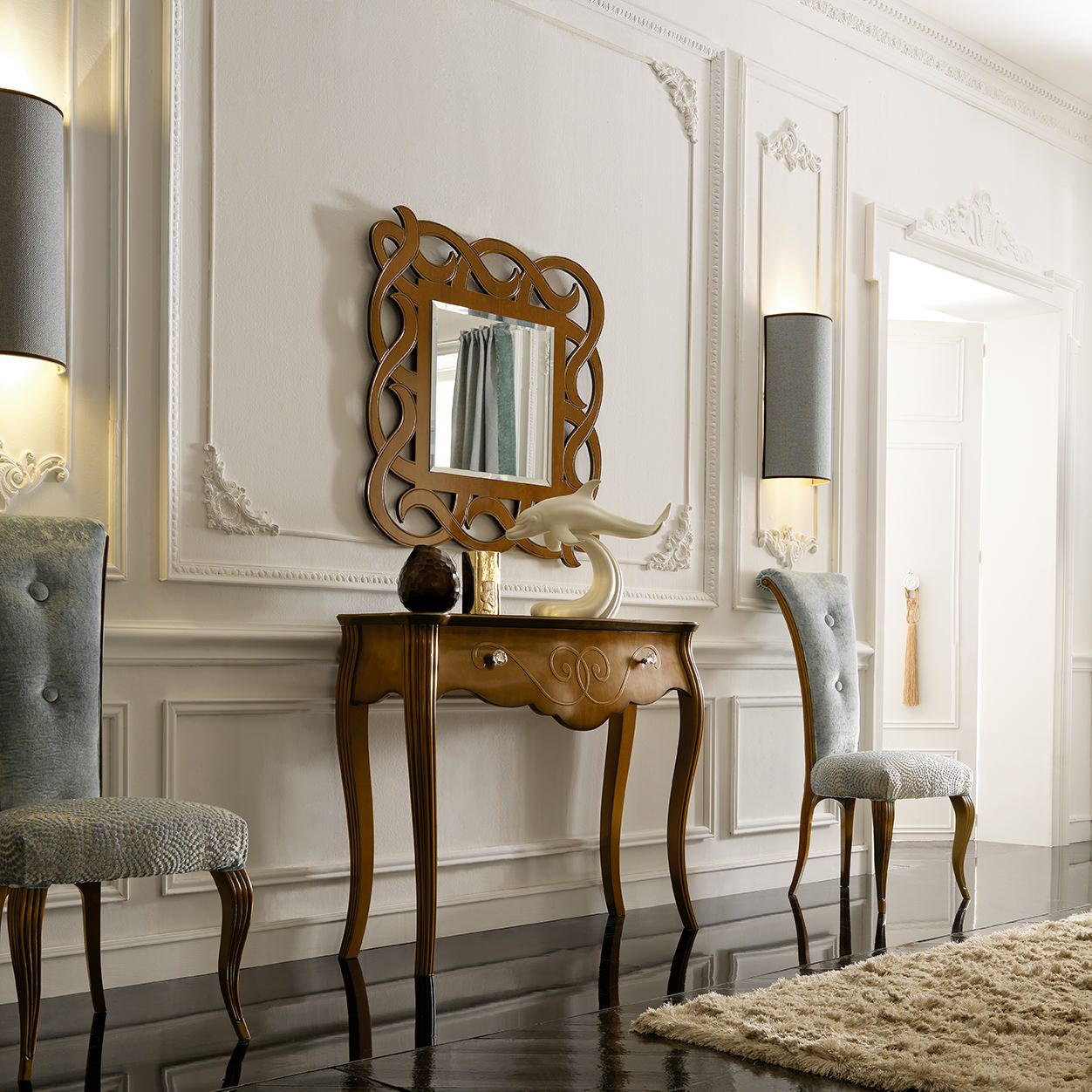 Современные Коллекции