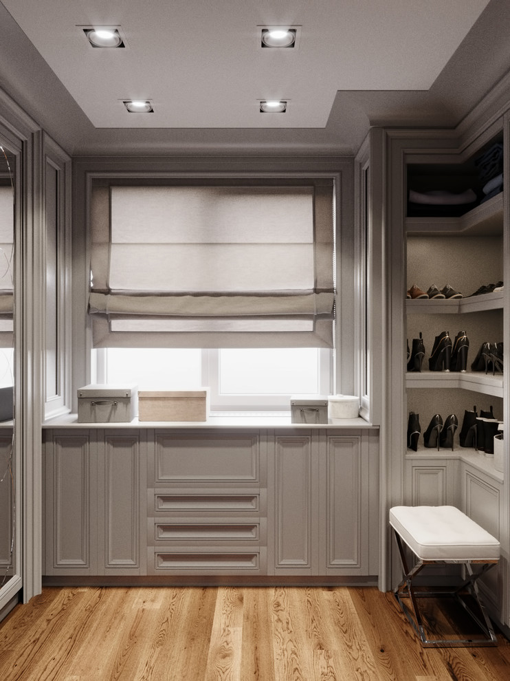 Квартира Останкино