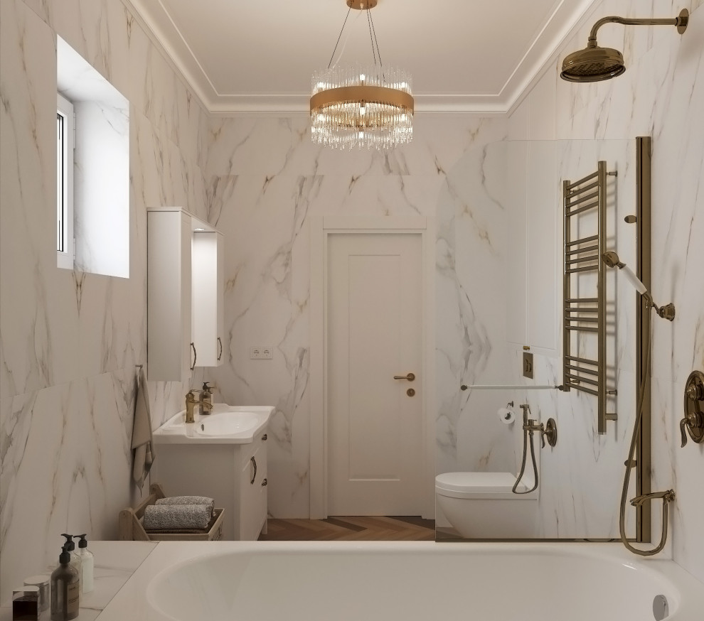 КП Кадниково, г. Екатеринбург