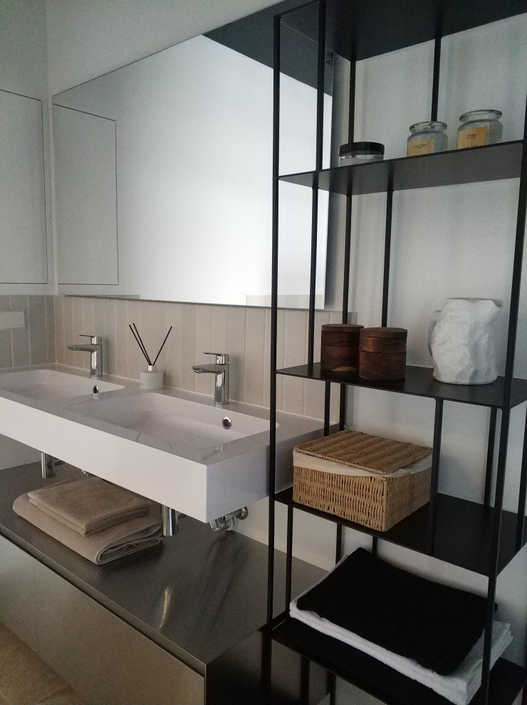 Реализация: МФК "Матч Пойнт" - 45 кв.м.