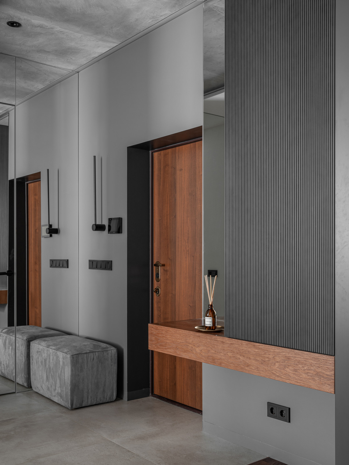 Уютный лофт в центре Санкт-Петербурга