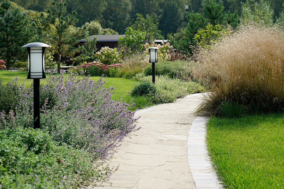 Маленькая усадьба