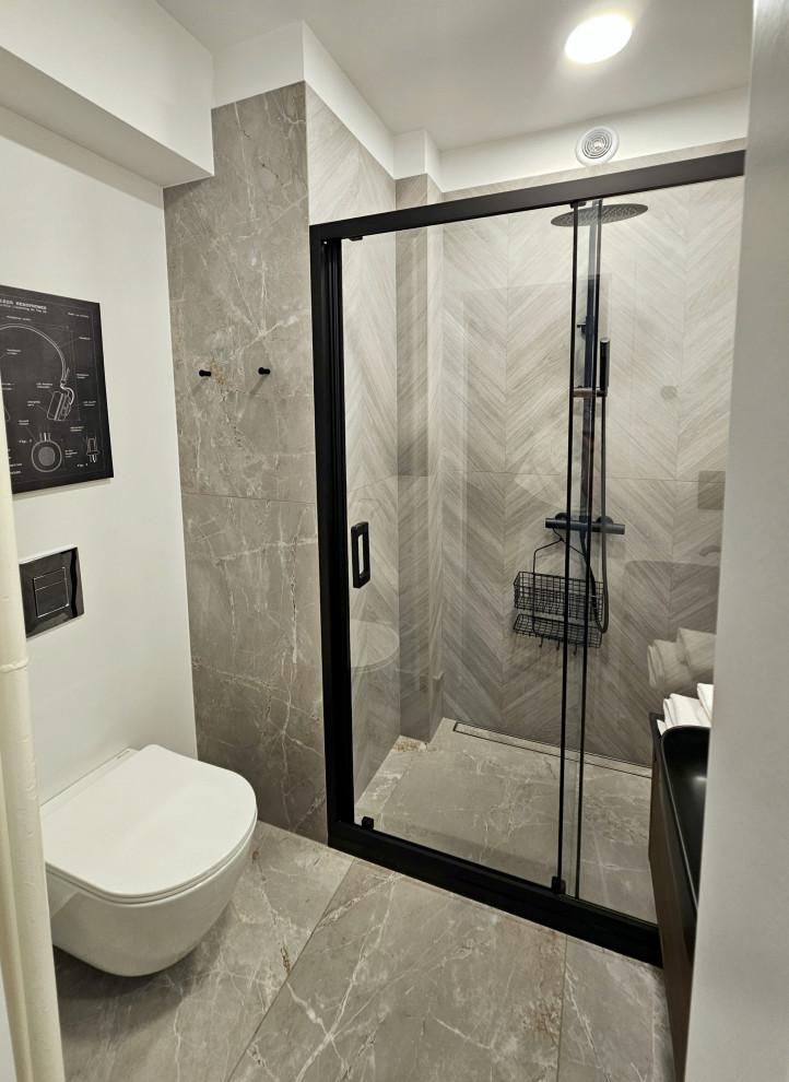 Kairis.Черно-белое кино