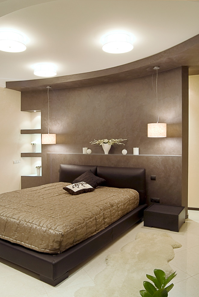 Двухуровневая квартира