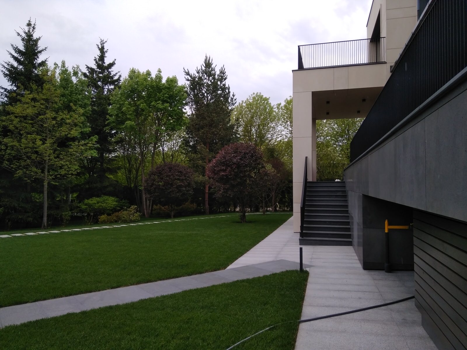 Московская область, Николино