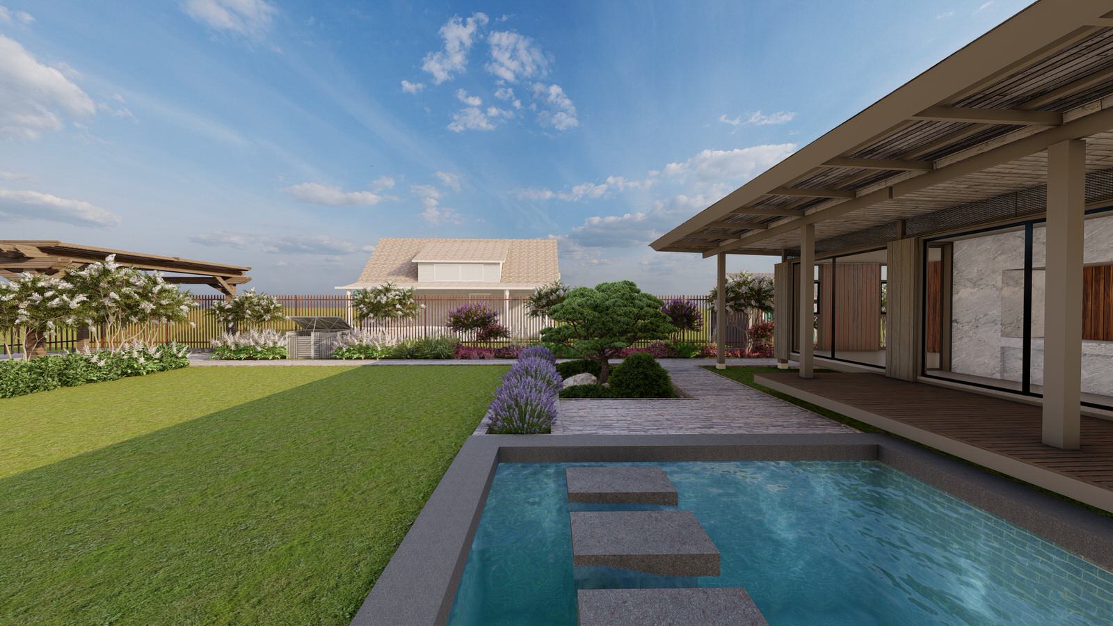 Новая Рига участок 7 соток