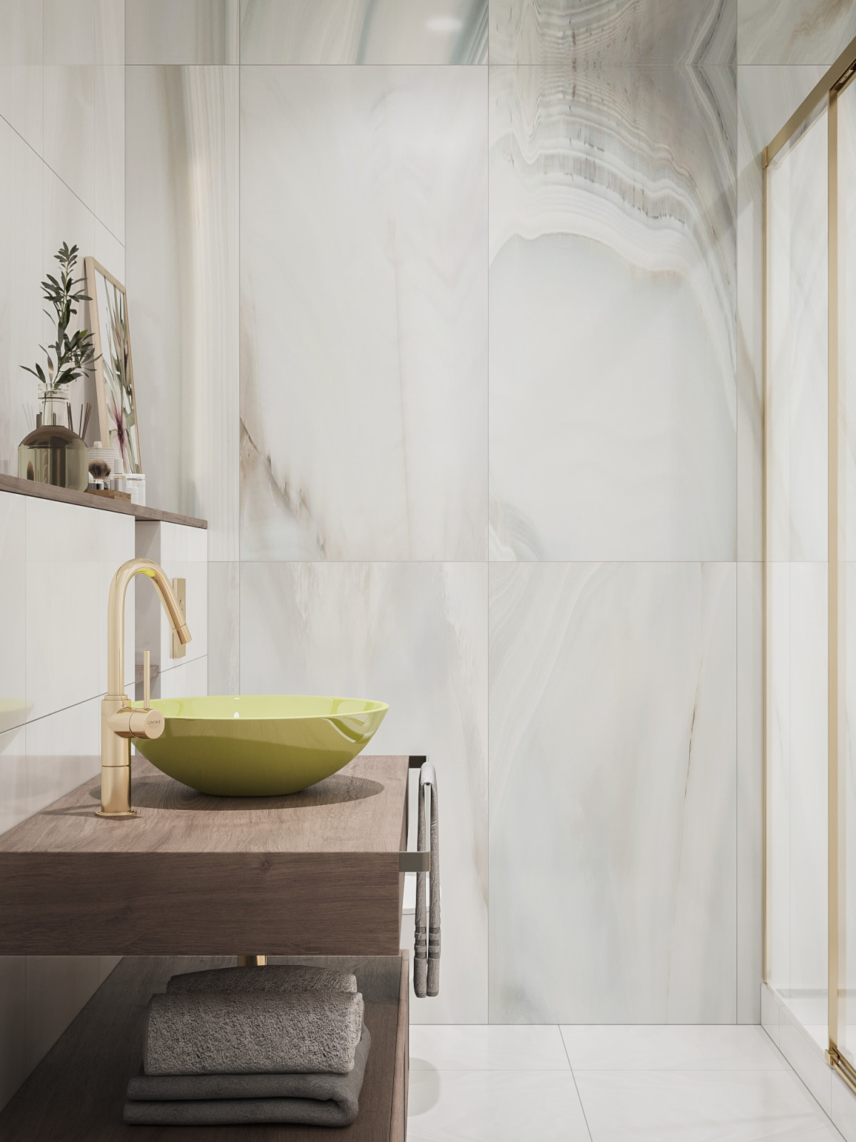 Пристанская