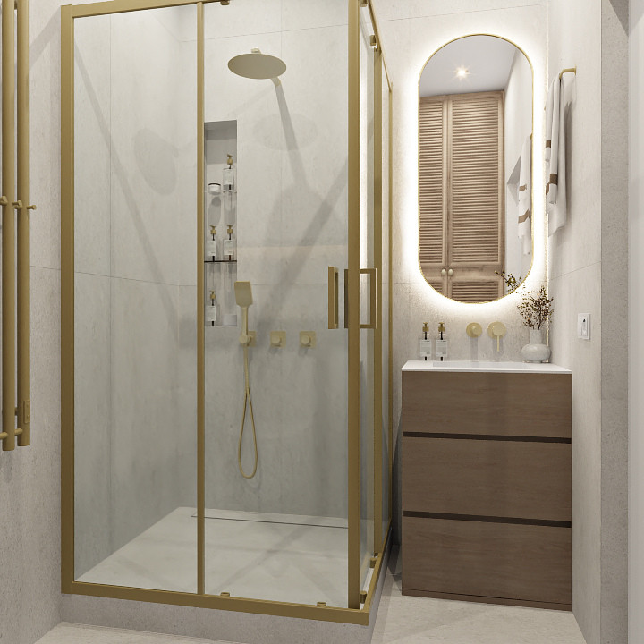 ЖК "Уездные кварталы"