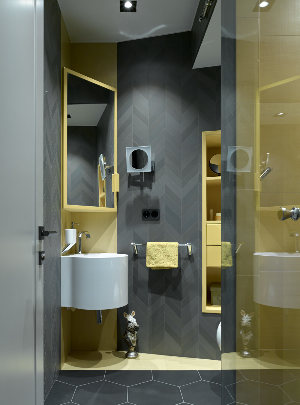 Рецепт счастья