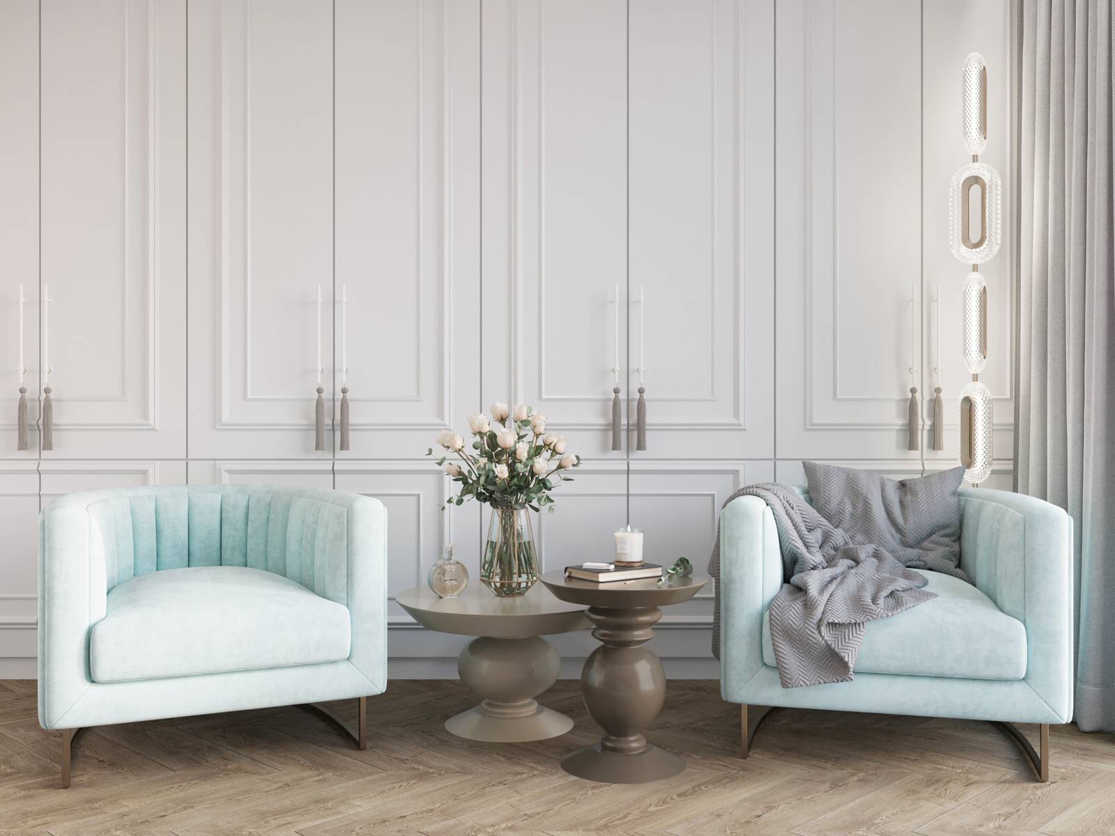 Ривьера вилла премиум