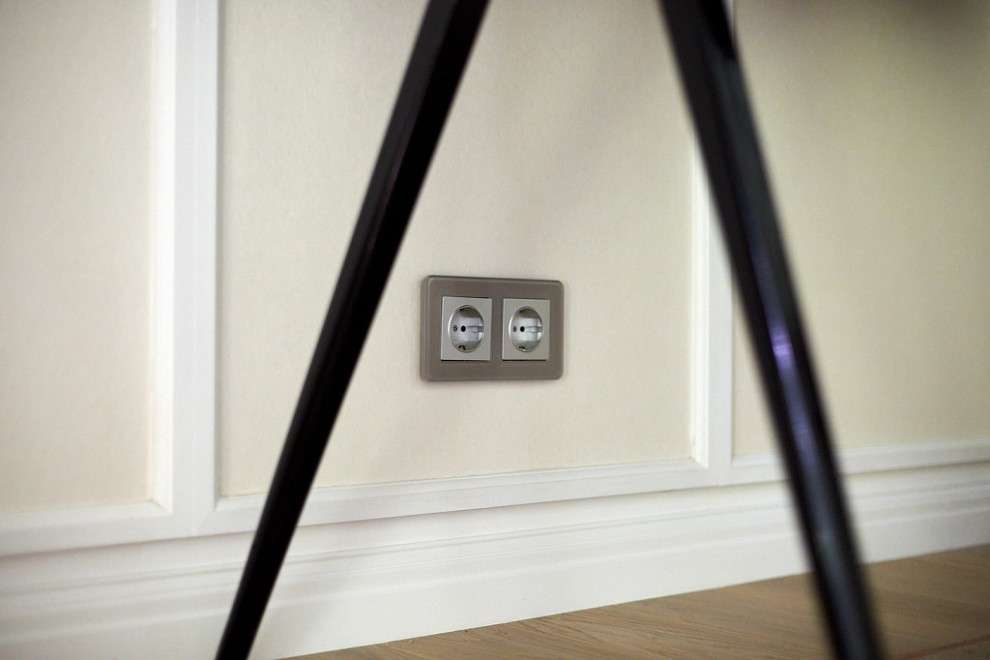 Werkel в новом проекте Владимира Березина