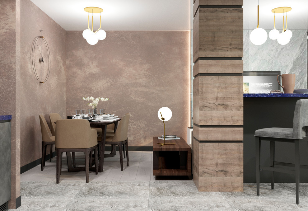 Квартира 112 м2, ул Пролетарская