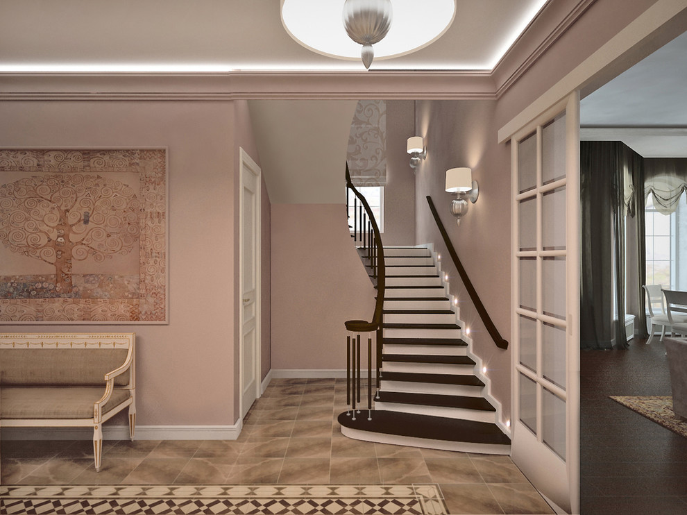 КОТТЕДЖ В ПОСЕЛКЕ «ПАВЛОВО»