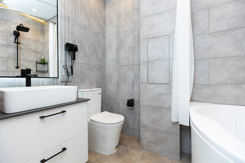 Апартаменты Красная Поляна ГЭС