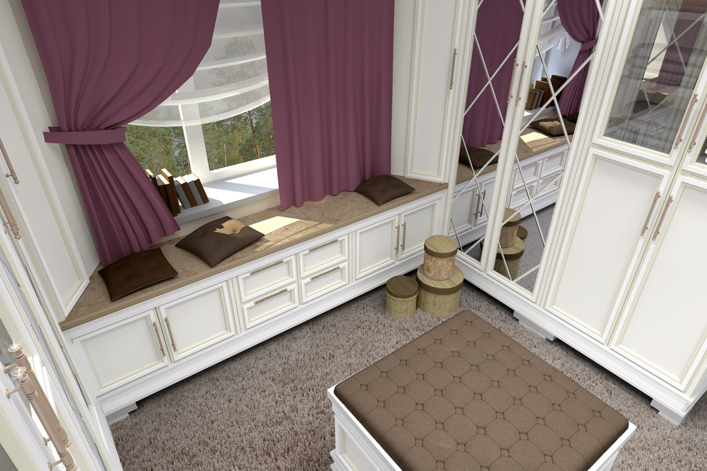 Коттедж Екатеринбург, пос Светлая речка