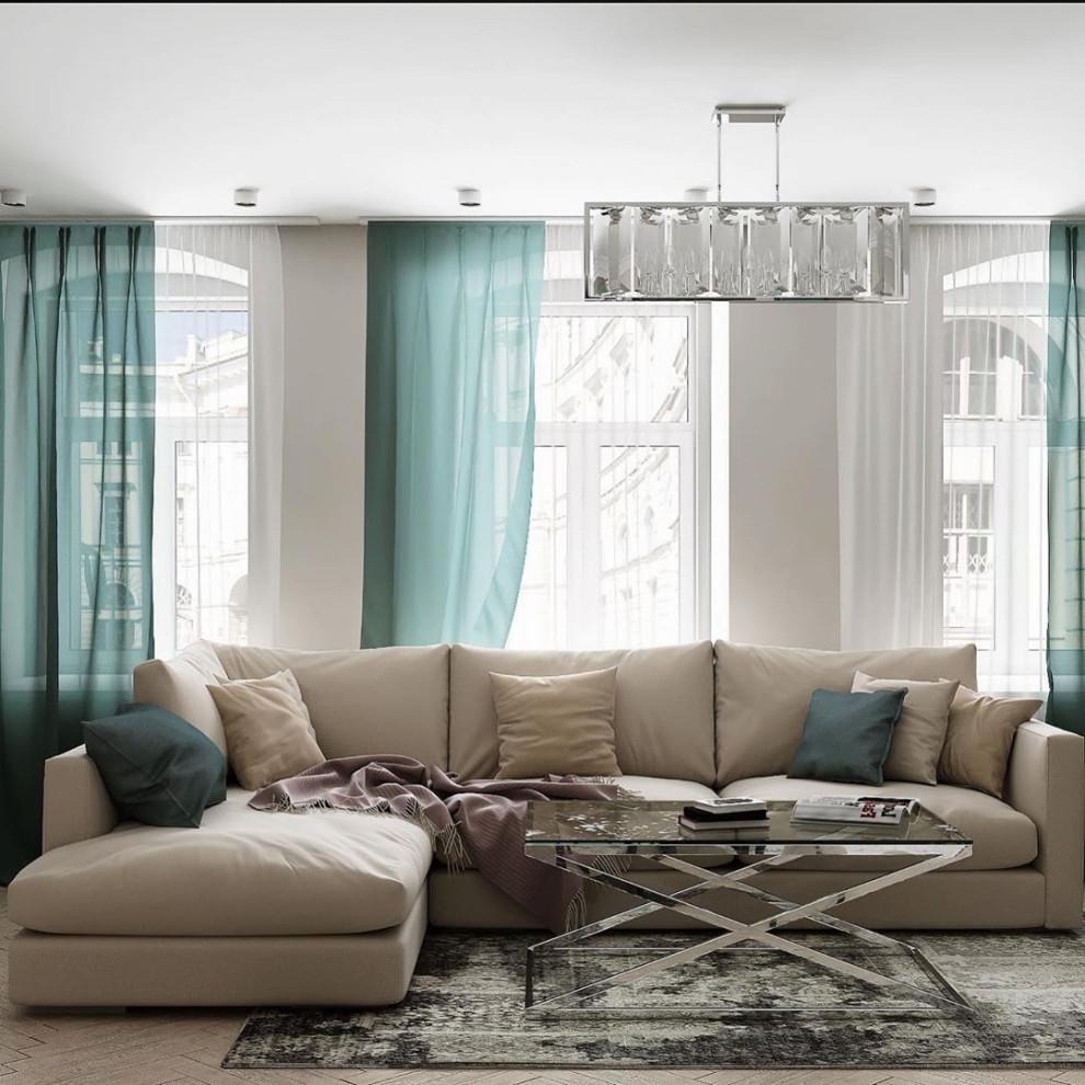 Обложка проекта: Мохито