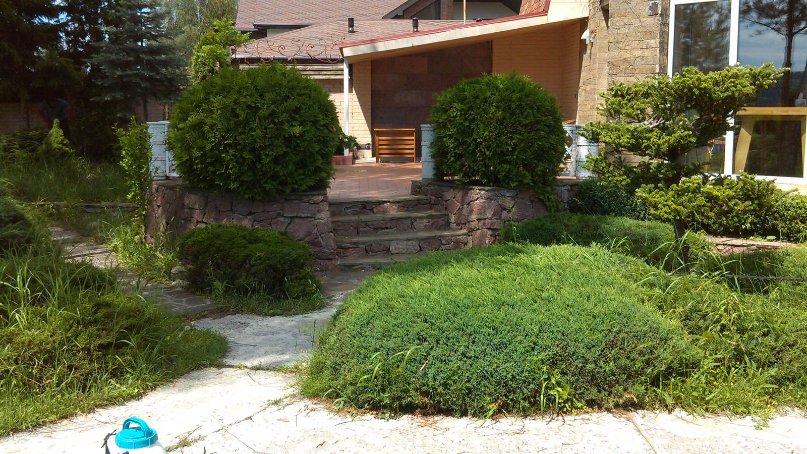 Уютный уголок для творчества