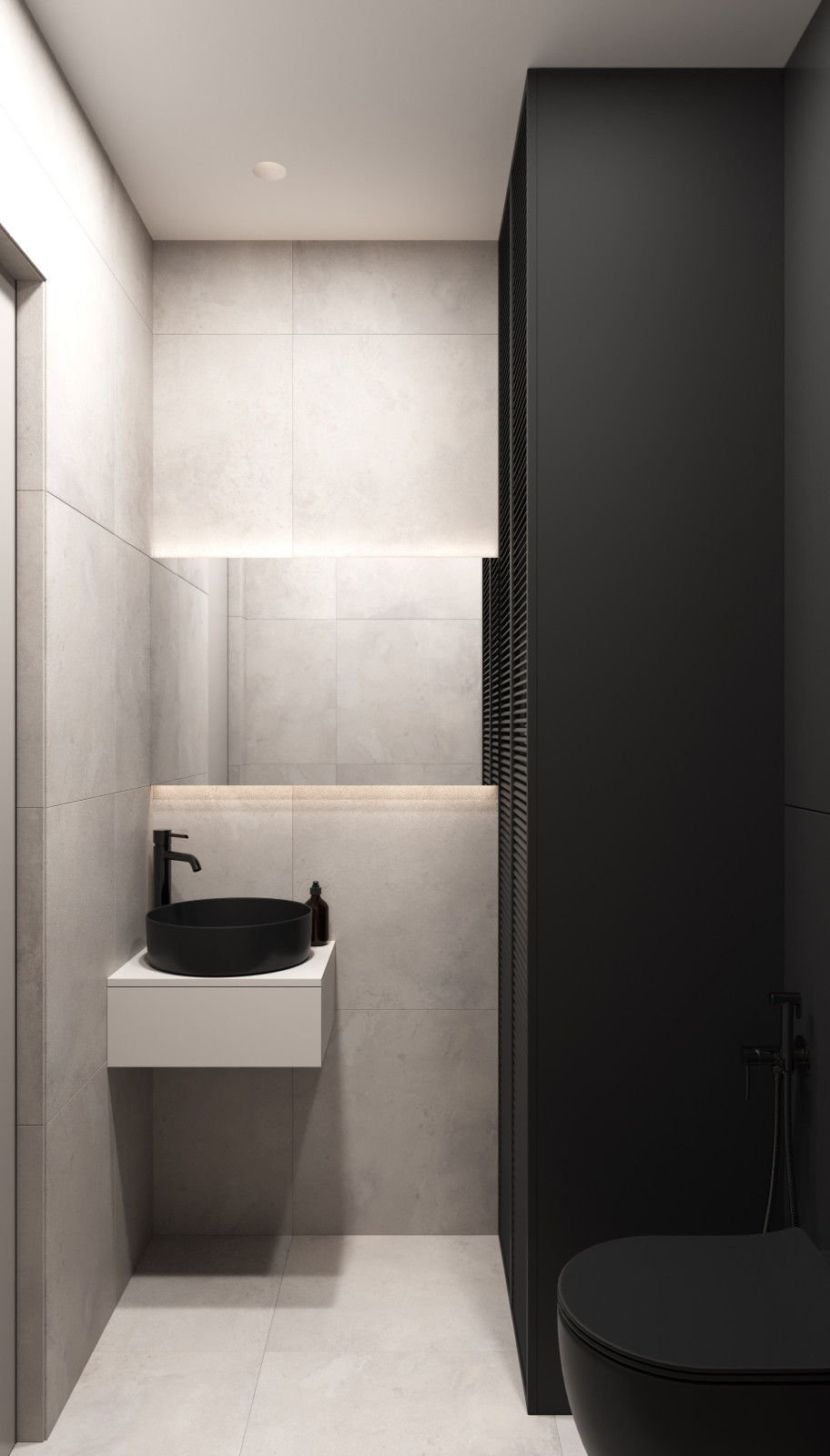 Обложка проекта: Квартира 70 м.кв