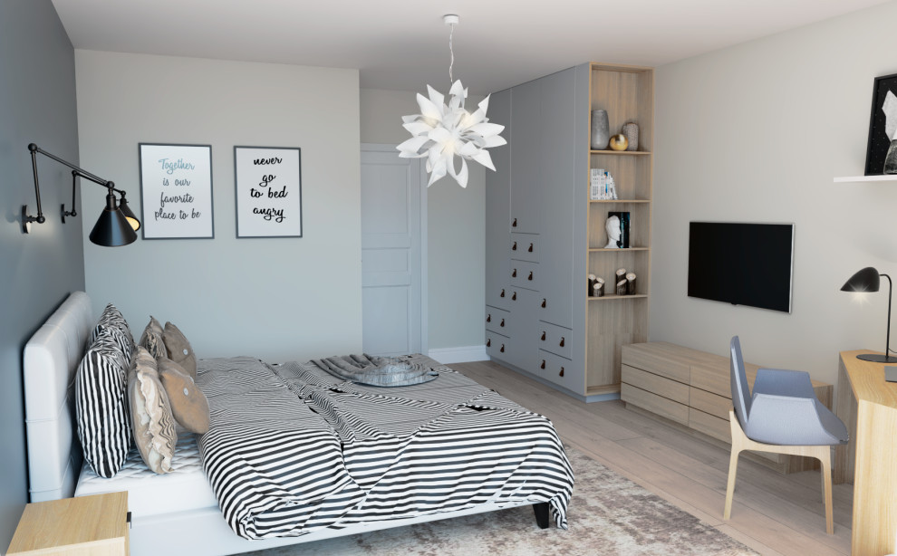 Санкт -Петербург