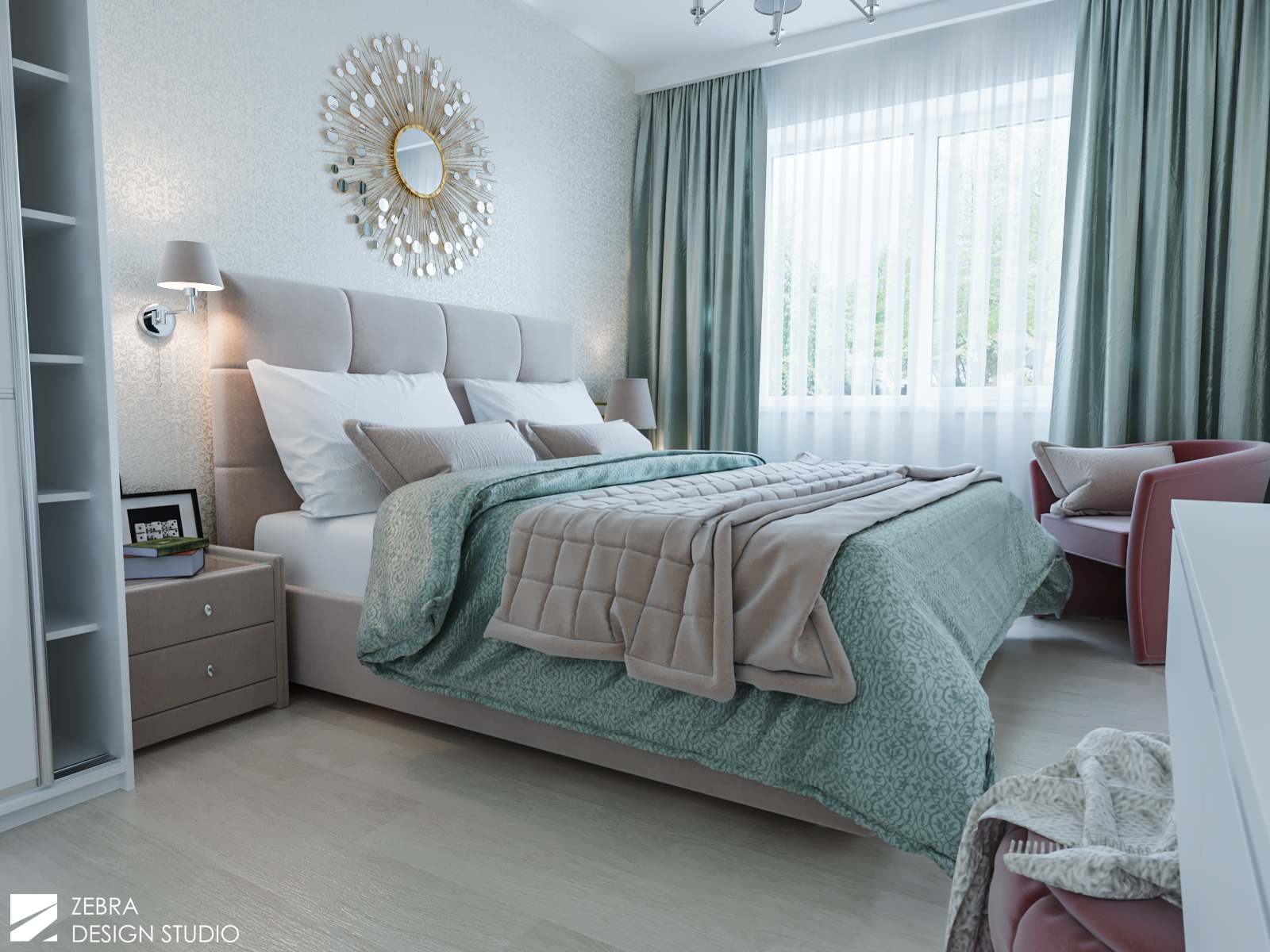 Дом в ЖК Есенинский