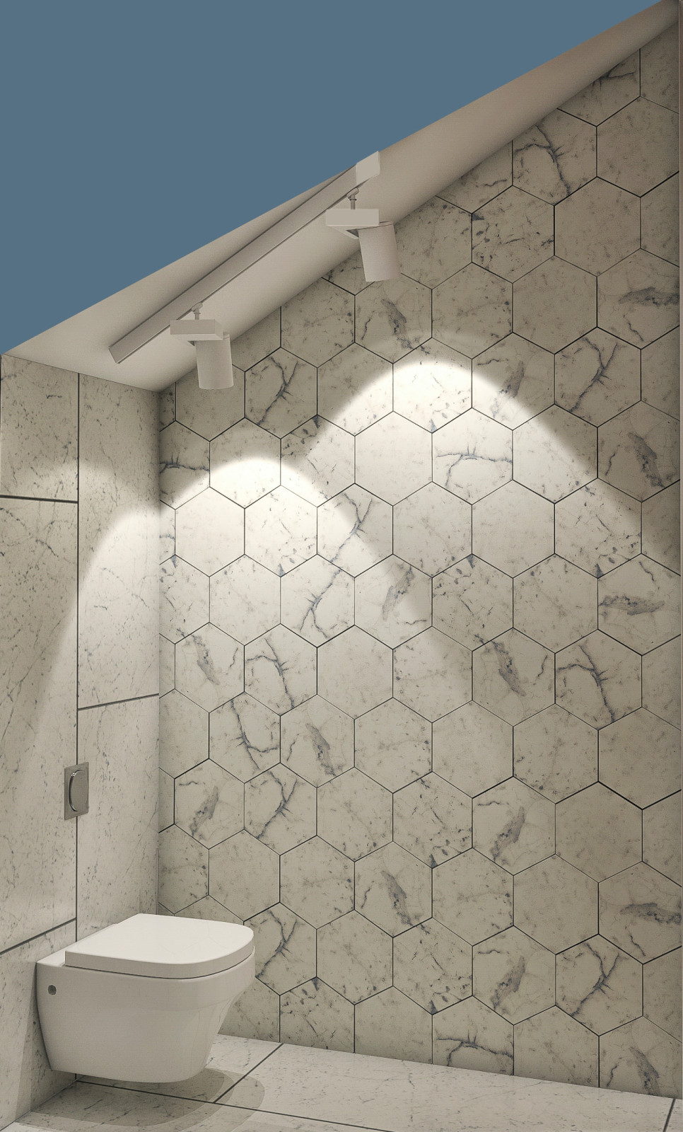 Таунхаус ЖК Орловъ г.Москва  (100 кв.м)