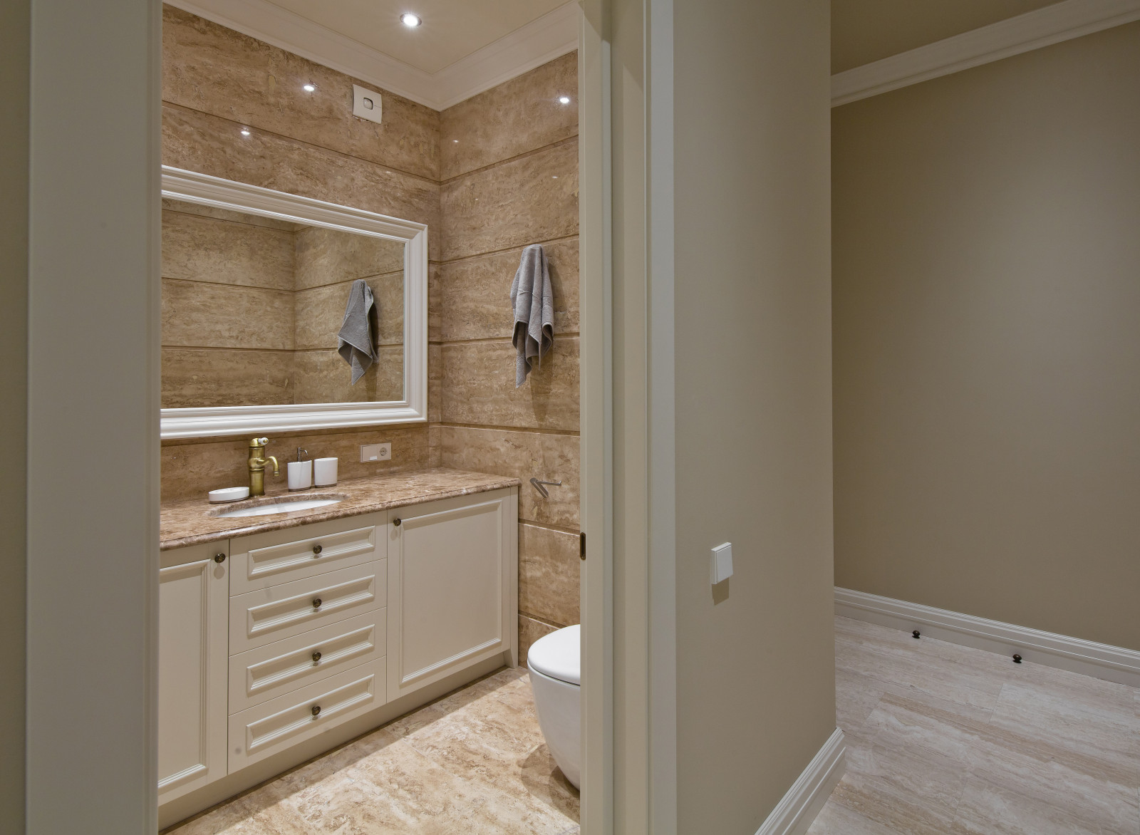 Гостевой домик в Кахетии (Грузия)