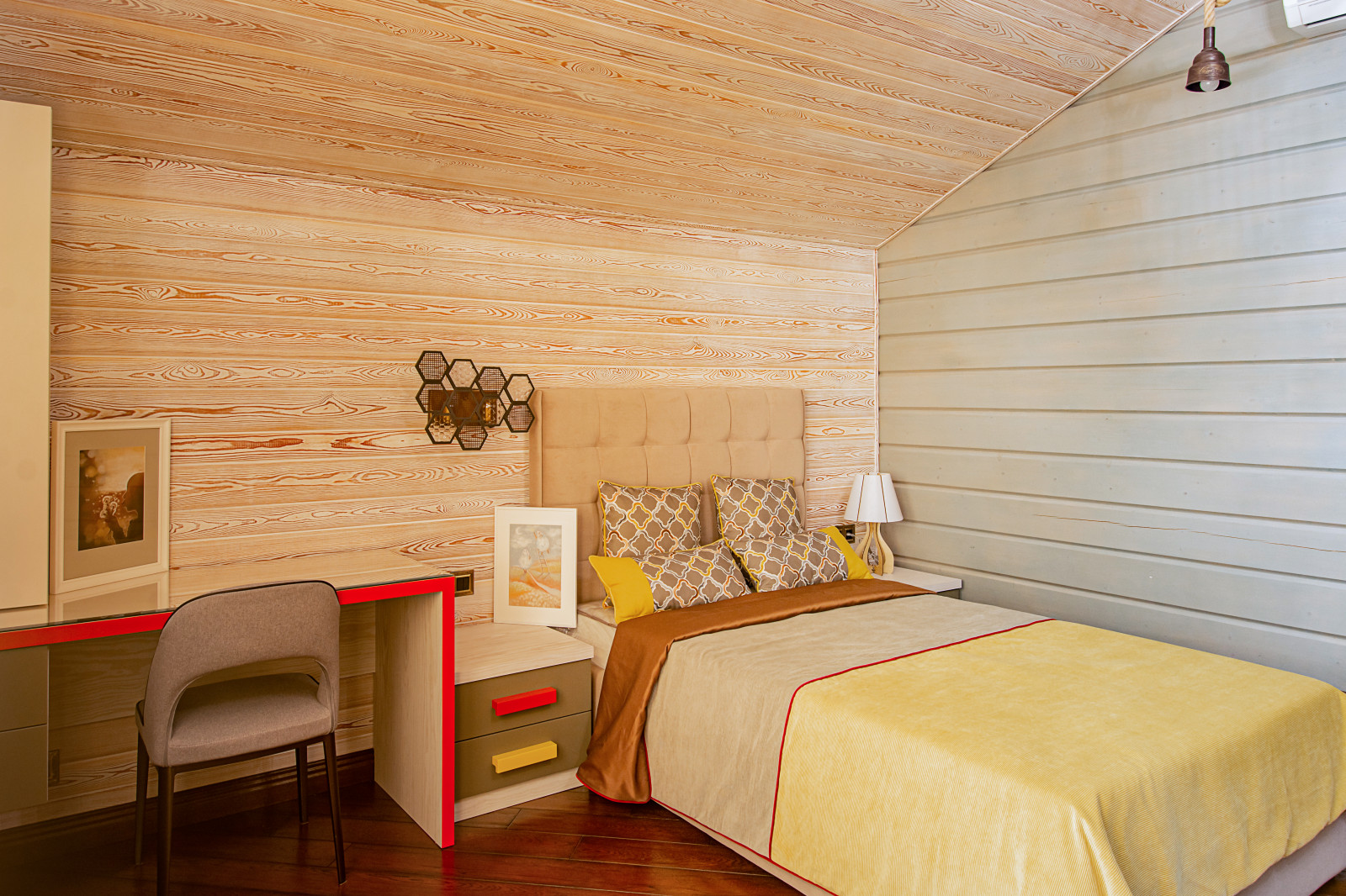 Детская комната