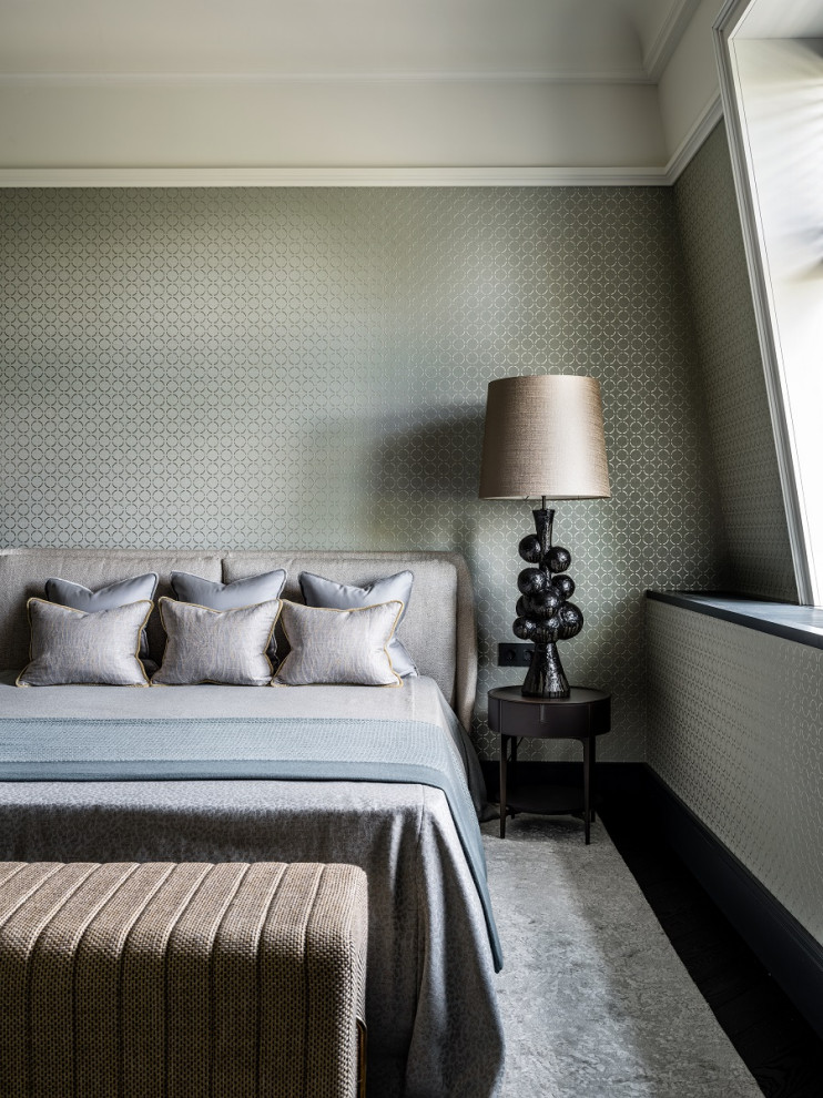 Квартира в Санкт-Петербурге