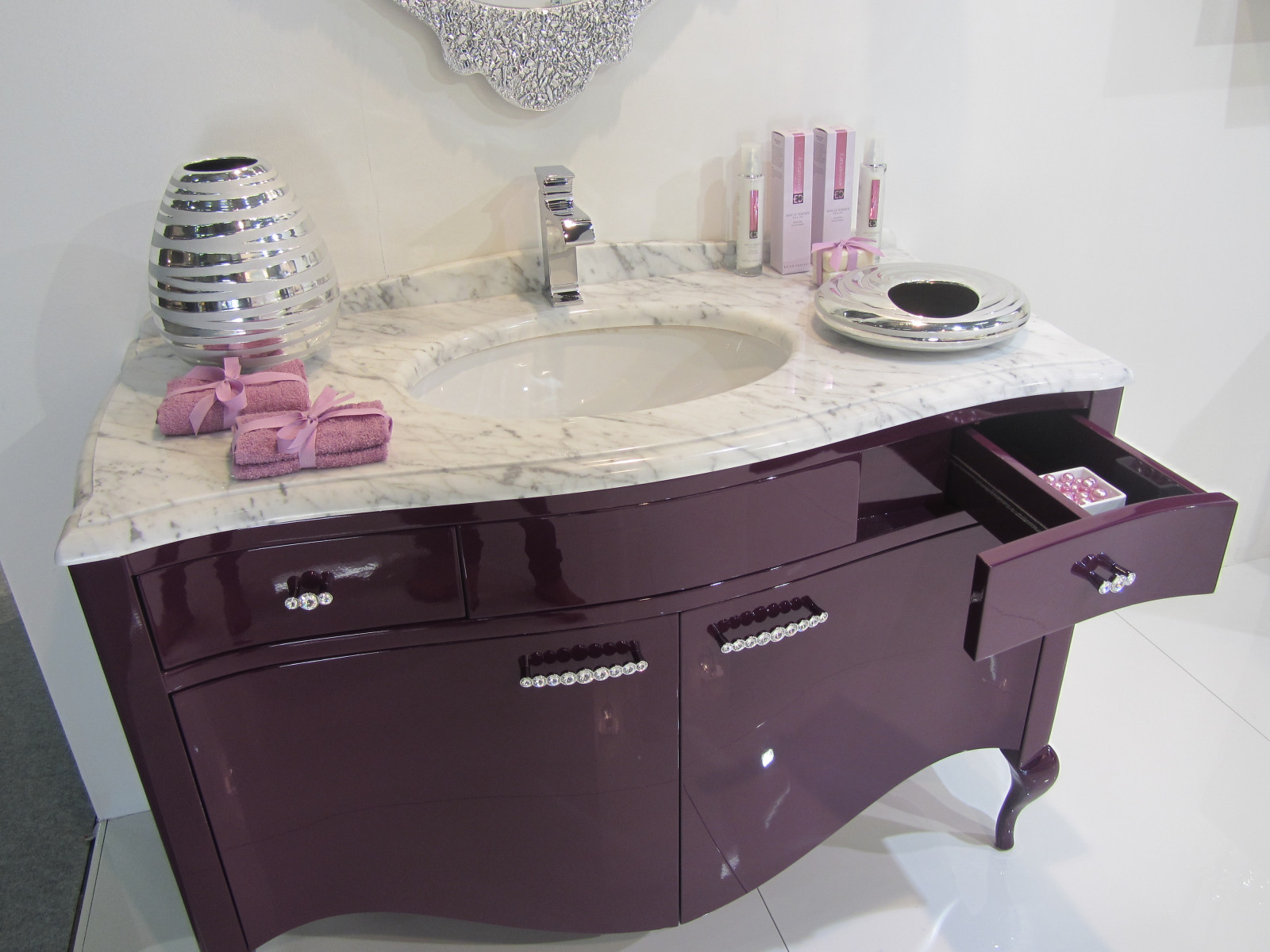 Выставка Cersaie, Болонья, Италия -1