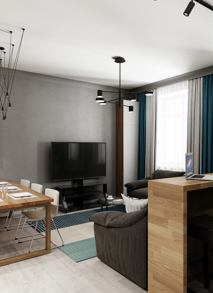 Таунхаус "Кембридж"