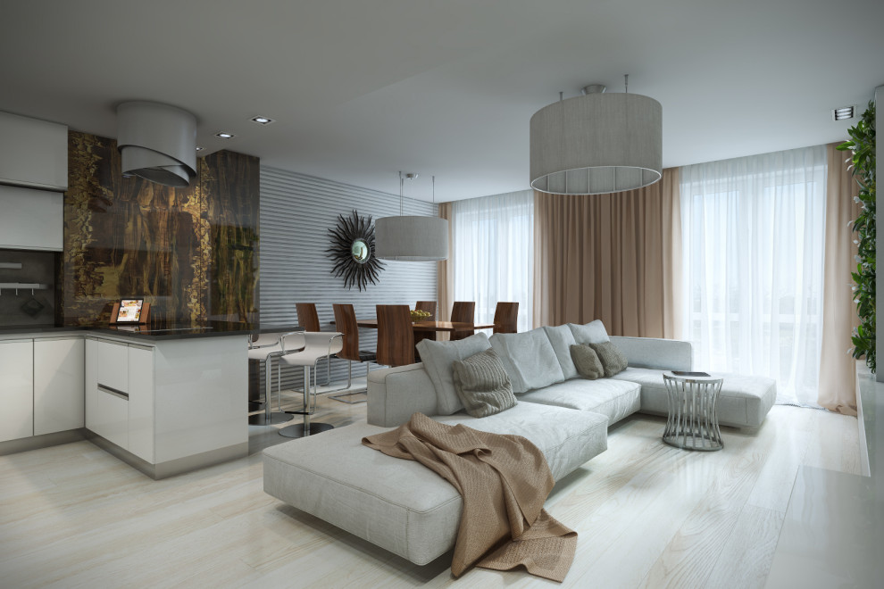 ЖК Крылья делюкс