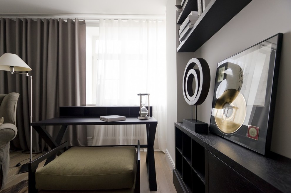 Квартира на Вернадском проспекте