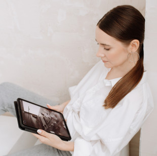 Анна Путанова