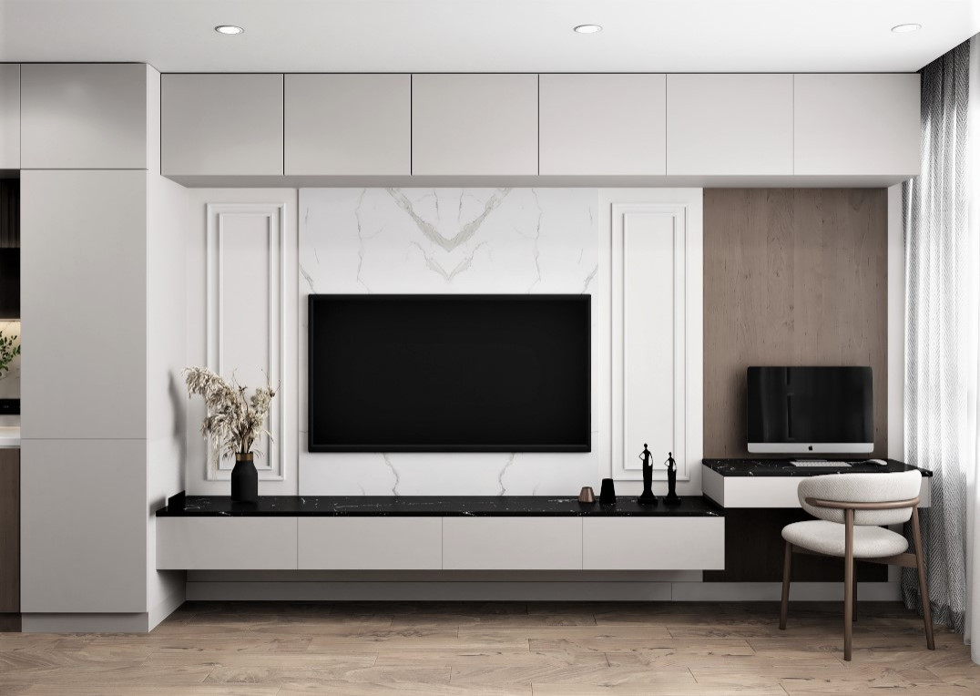 Обложка проекта: Стрелковая 18